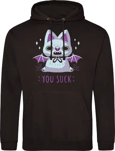 You Suck