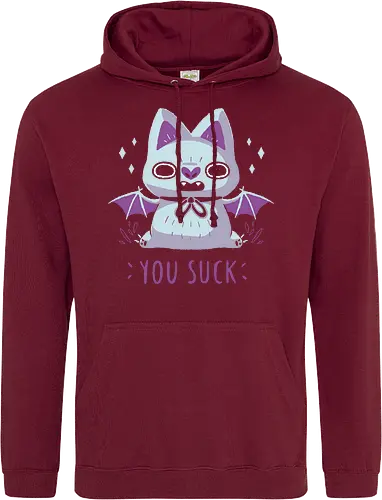 You Suck