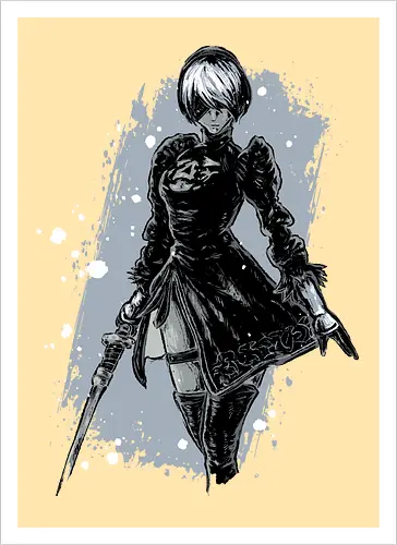 2B