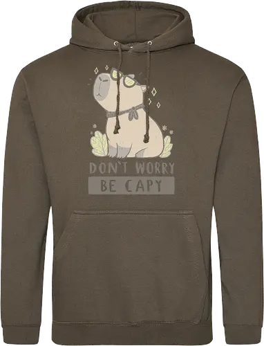 Be Capy