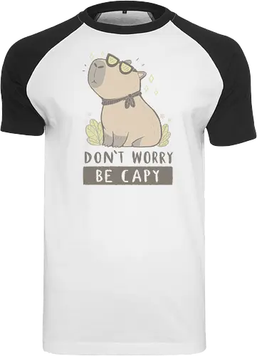 Be Capy