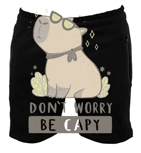 Be Capy