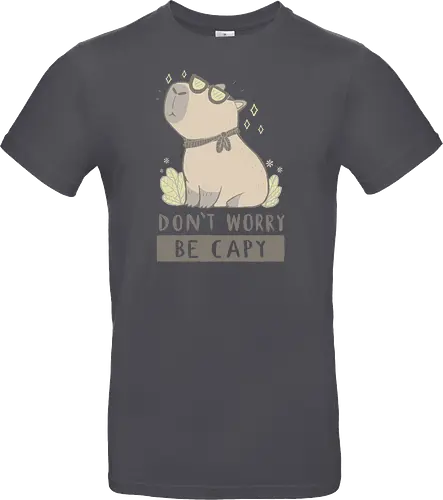 Be Capy