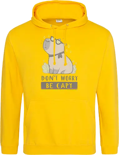Be Capy
