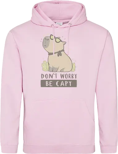 Be Capy