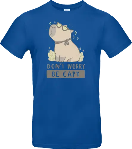 Be Capy