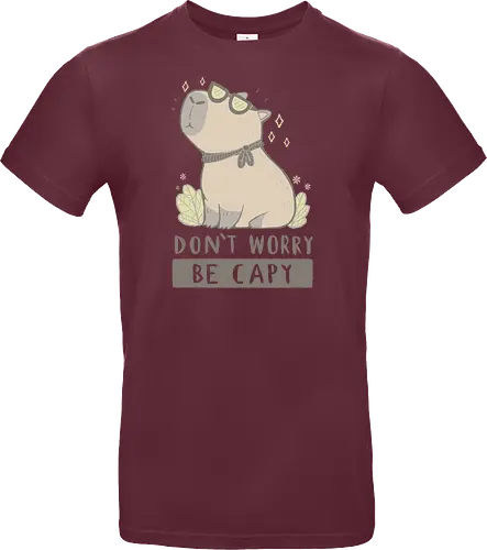 Be Capy