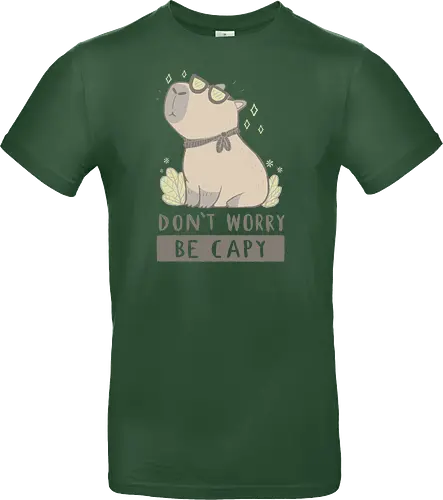 Be Capy