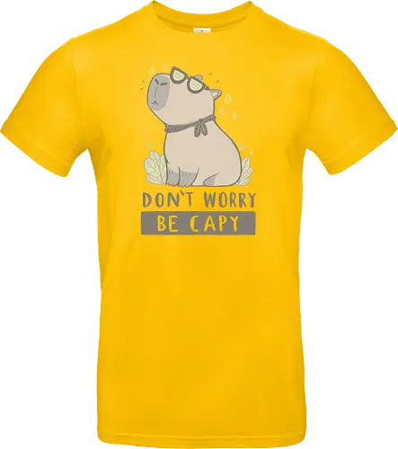 Be Capy