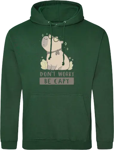 Be Capy