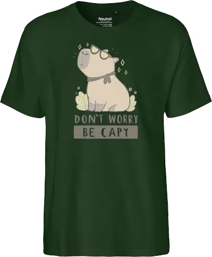 Be Capy