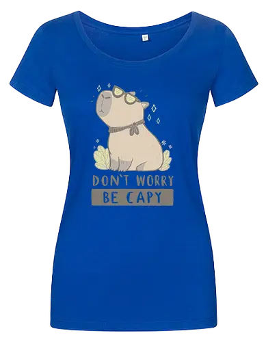 Be Capy