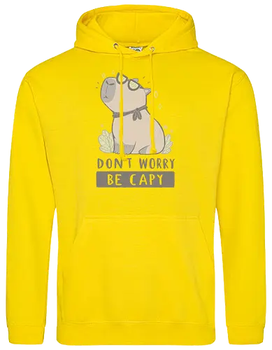 Be Capy