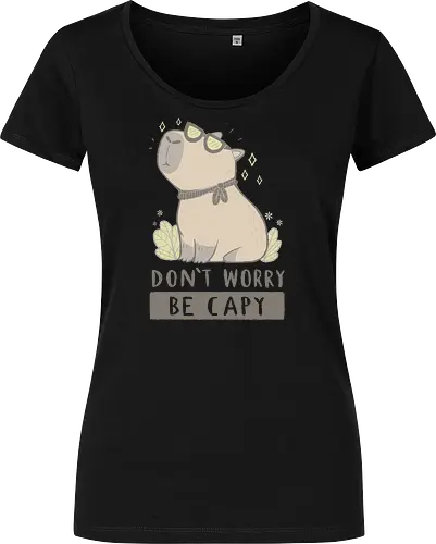 Be Capy