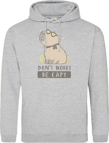 Be Capy