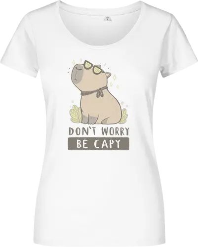 Be Capy