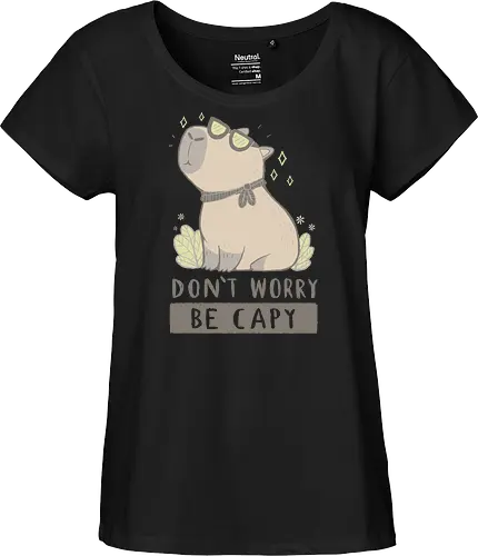 Be Capy