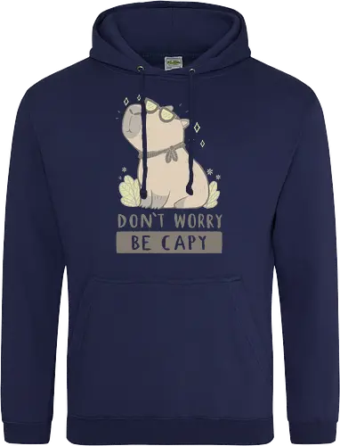 Be Capy