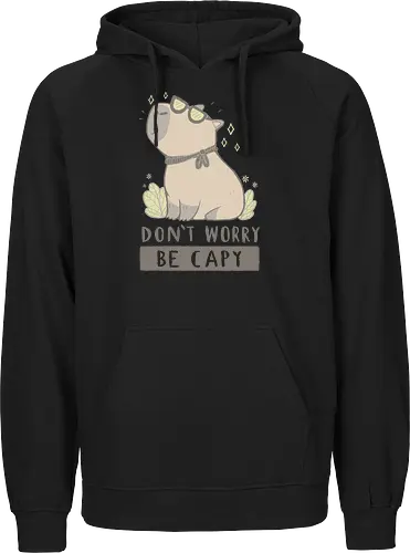 Be Capy