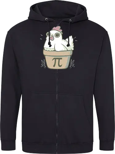 Chicken Pot Pie Math