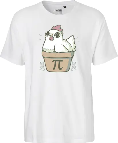 Chicken Pot Pie Math