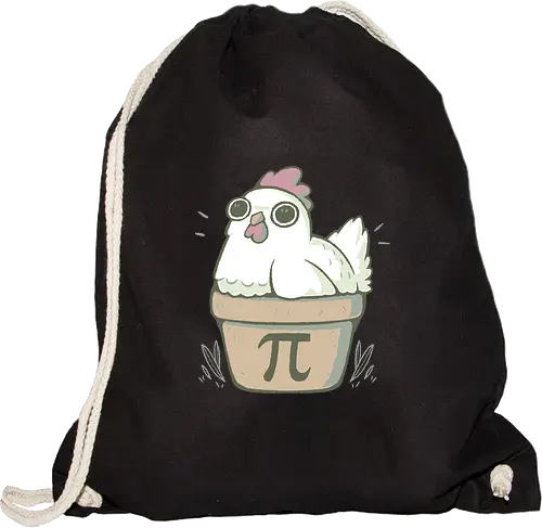 Chicken Pot Pie Math