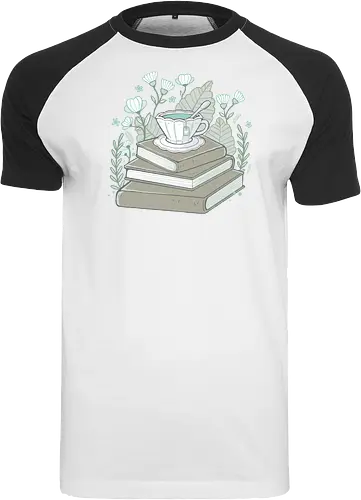 Books And Tea