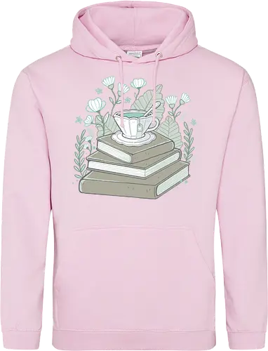 Books And Tea