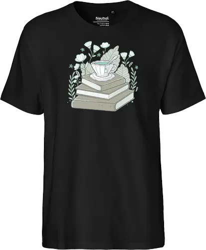 Books And Tea
