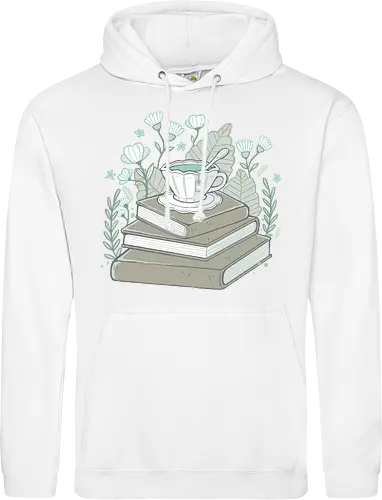 Books And Tea