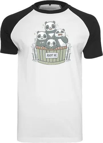 Adopt a Panda