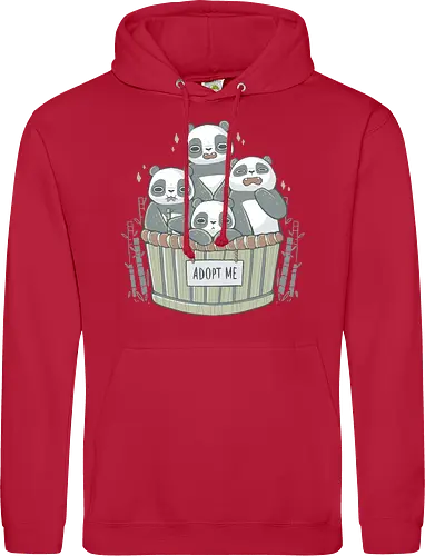 Adopt a Panda