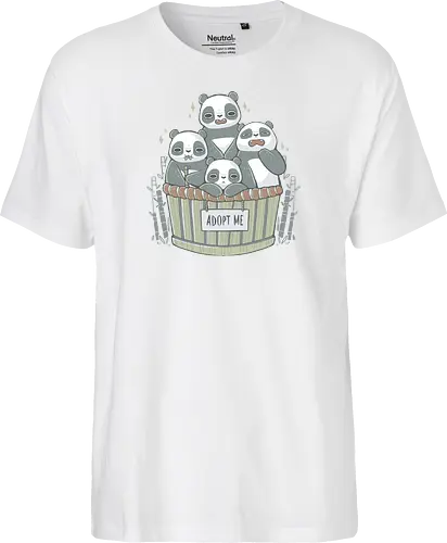 Adopt a Panda