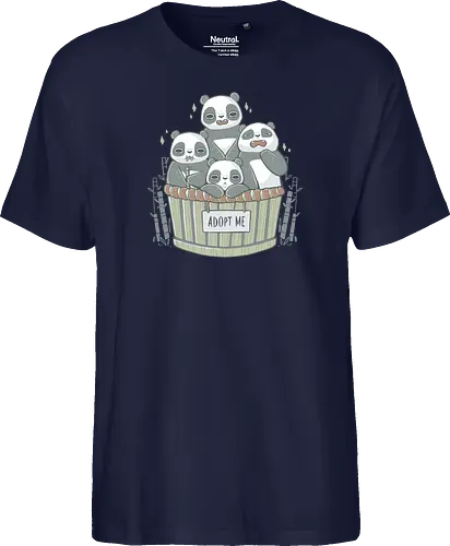 Adopt a Panda