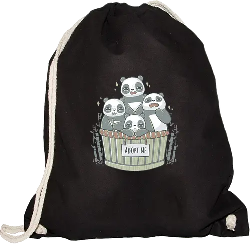 Adopt a Panda