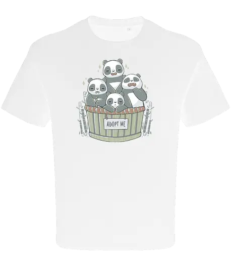 Adopt a Panda