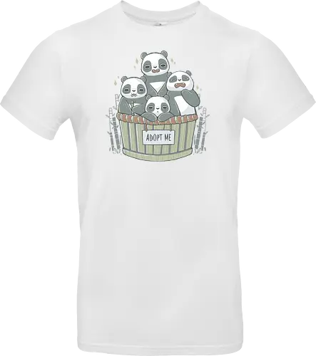 Adopt a Panda