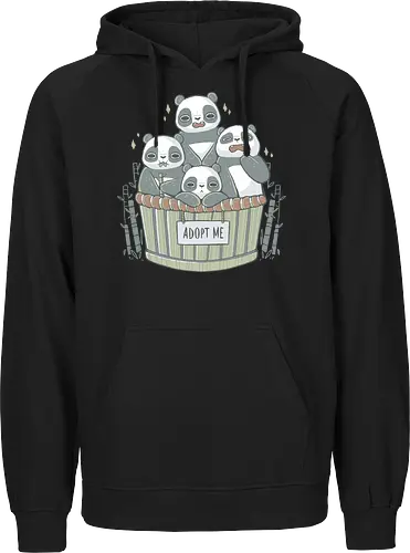 Adopt a Panda