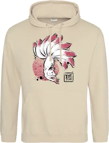 Kitsune