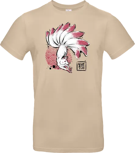 Kitsune
