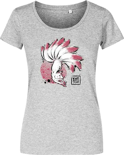 Kitsune