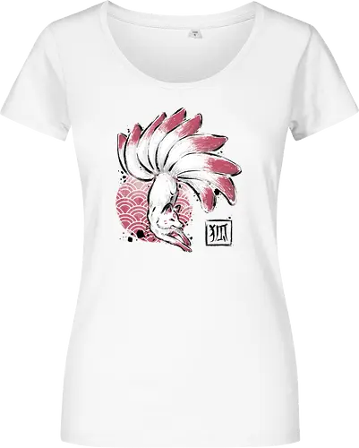 Kitsune