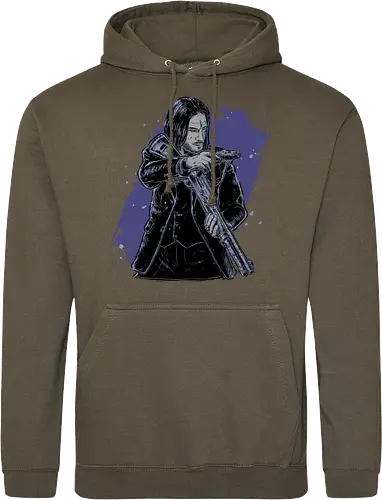 Baba Yaga