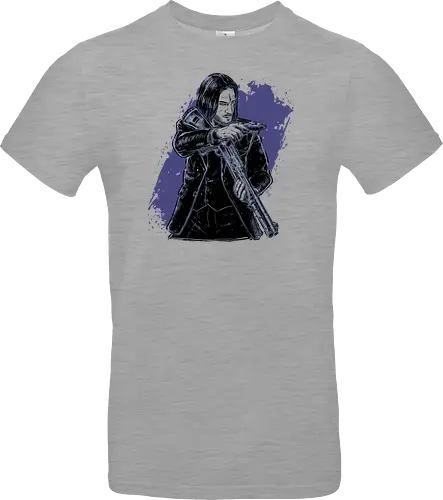 Baba Yaga