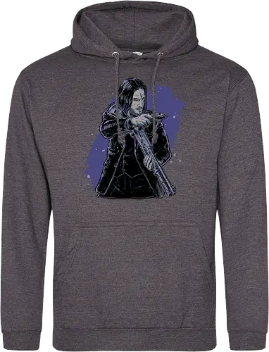 Baba Yaga