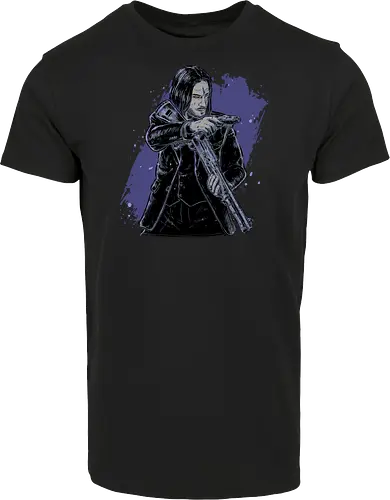 Baba Yaga