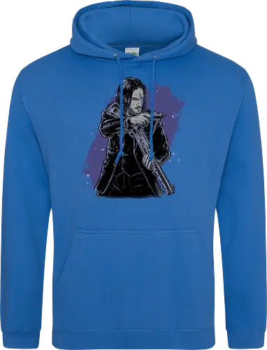 Baba Yaga