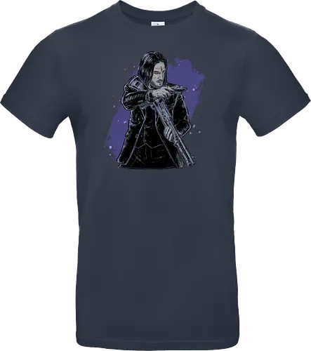 Baba Yaga