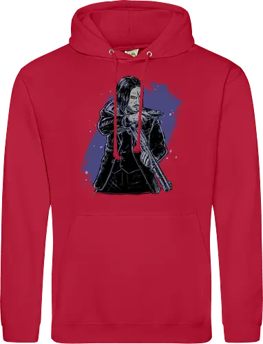 Baba Yaga