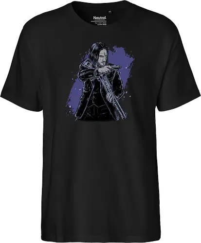 Baba Yaga